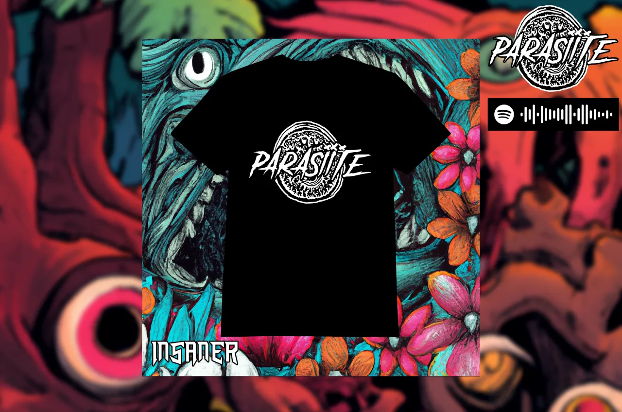 Parasiite Merch